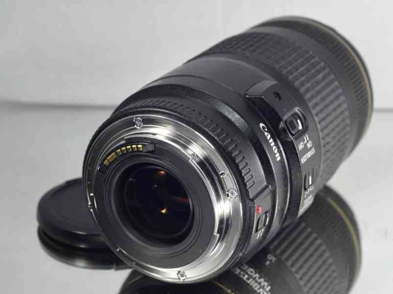 Canon EF 70-300mm F/4-5.6 IS USM **F.F. *UV - foto 5