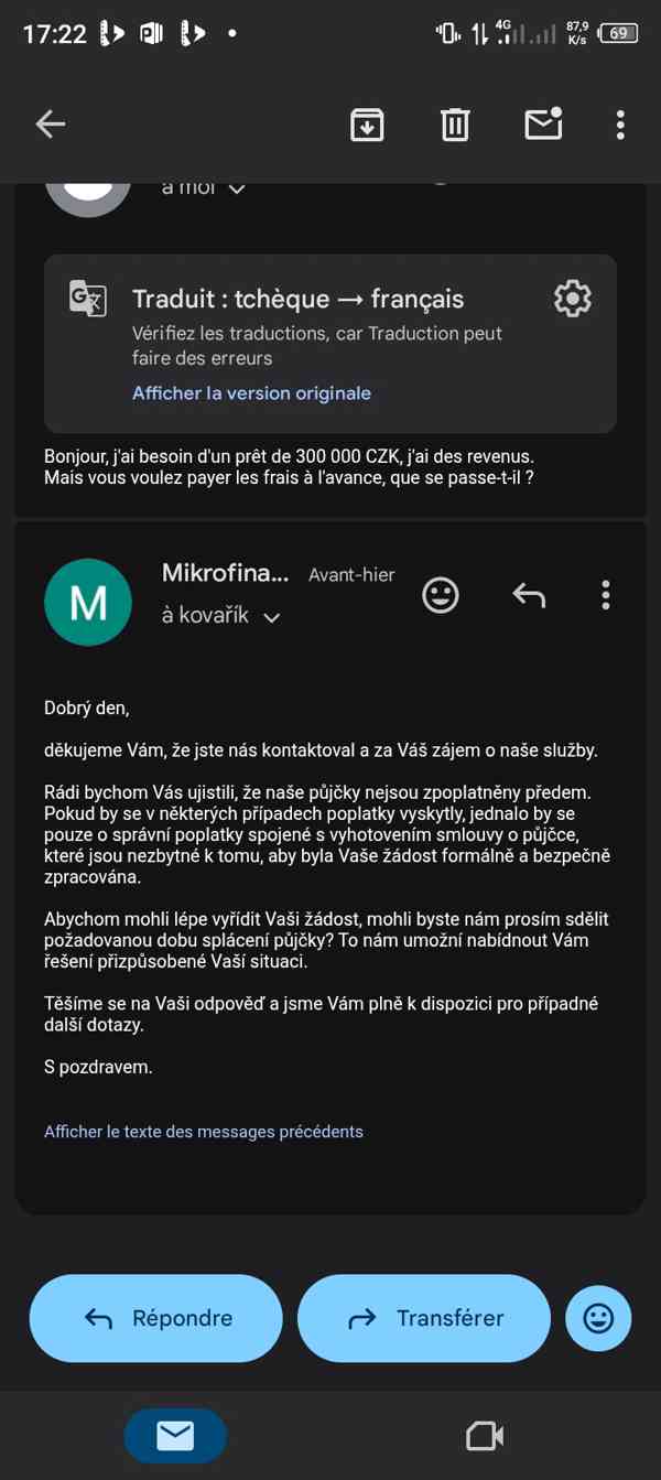 ‎Peníze ihned, bez zbytečných průtahů - foto 2