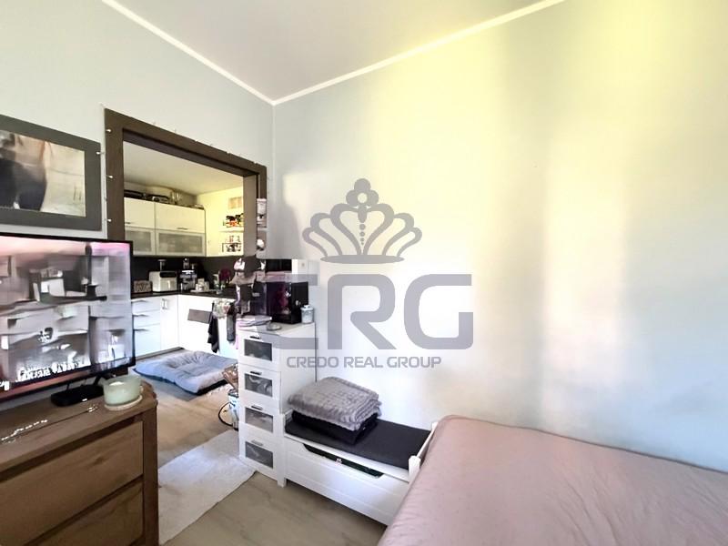 PRODEJ OV 1+1 S BALKÓNEM,  BRNO – KOHOUTOVICE - foto 10