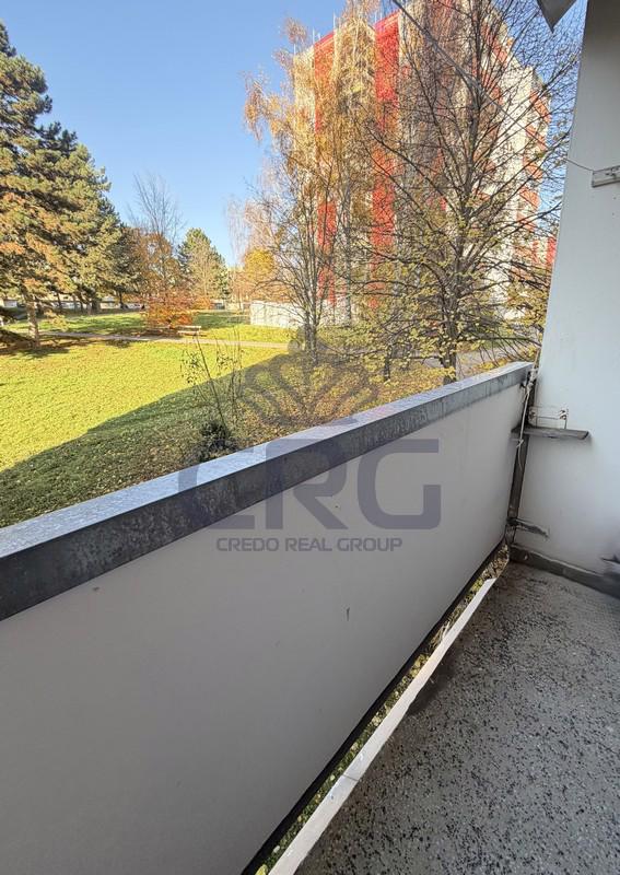 PRODEJ OV 1+1 S BALKÓNEM,  BRNO – KOHOUTOVICE - foto 8