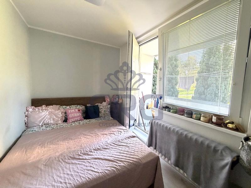 PRODEJ OV 1+1 S BALKÓNEM,  BRNO – KOHOUTOVICE - foto 9