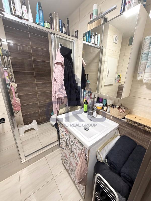 PRODEJ OV 1+1 S BALKÓNEM,  BRNO – KOHOUTOVICE - foto 15