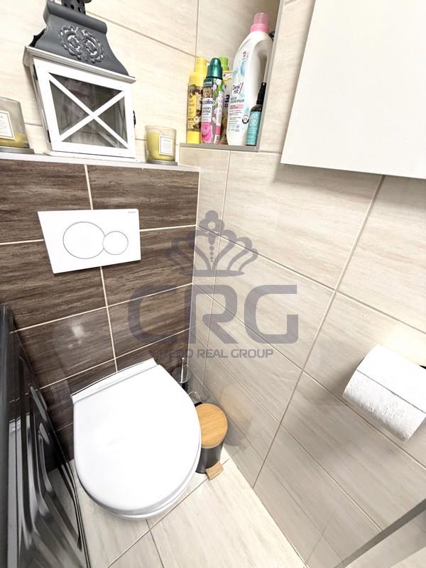 PRODEJ OV 1+1 S BALKÓNEM,  BRNO – KOHOUTOVICE - foto 16