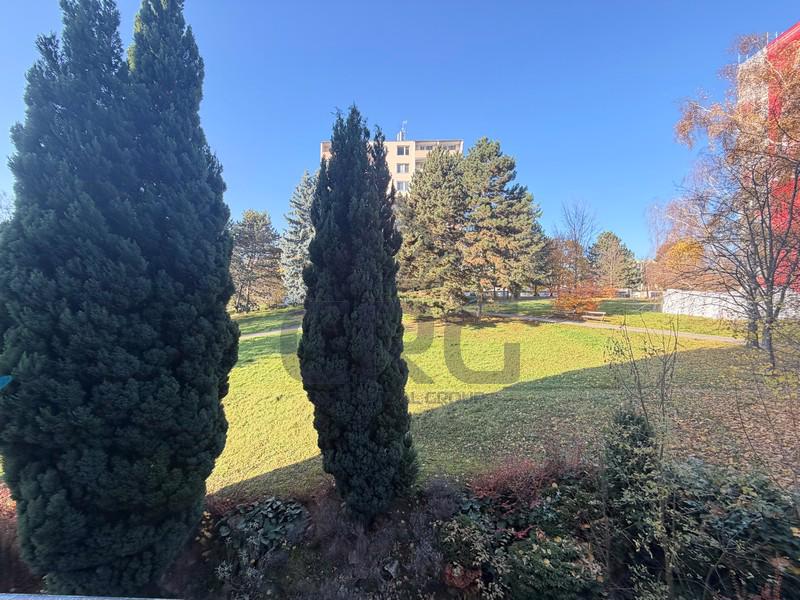 PRODEJ OV 1+1 S BALKÓNEM,  BRNO – KOHOUTOVICE - foto 7