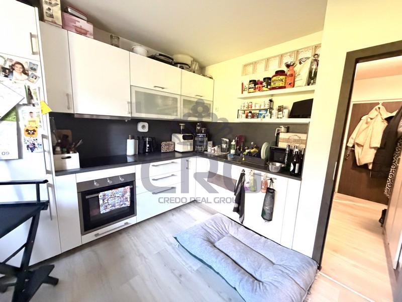 PRODEJ OV 1+1 S BALKÓNEM,  BRNO – KOHOUTOVICE - foto 12