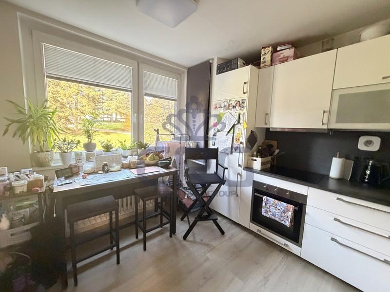 PRODEJ OV 1+1 S BALKÓNEM,  BRNO – KOHOUTOVICE - foto 4