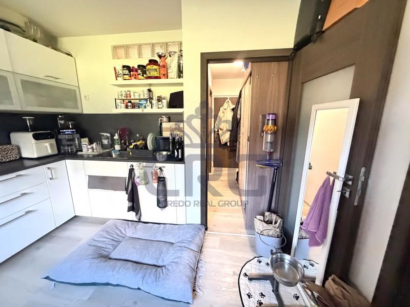 PRODEJ OV 1+1 S BALKÓNEM,  BRNO – KOHOUTOVICE - foto 11