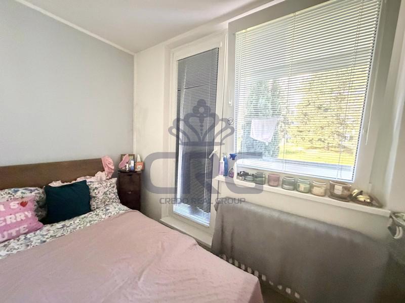 PRODEJ OV 1+1 S BALKÓNEM,  BRNO – KOHOUTOVICE - foto 5