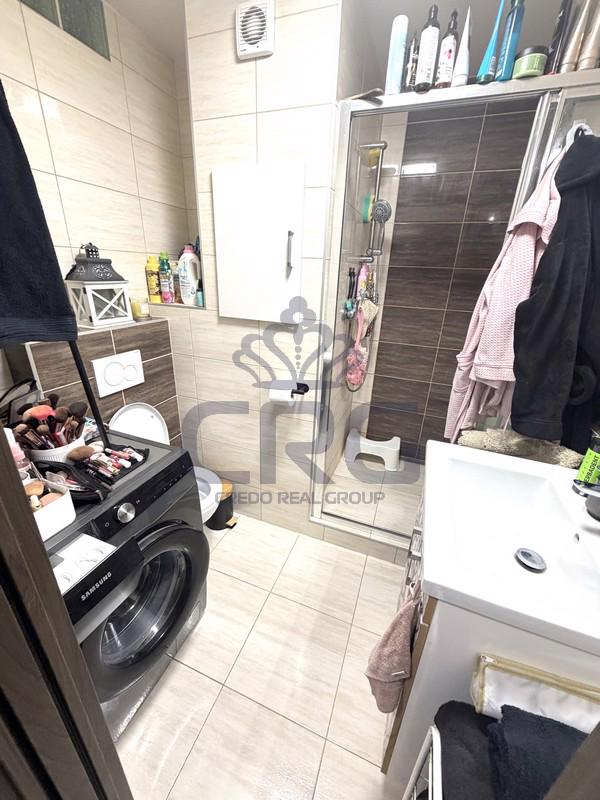 PRODEJ OV 1+1 S BALKÓNEM,  BRNO – KOHOUTOVICE - foto 13