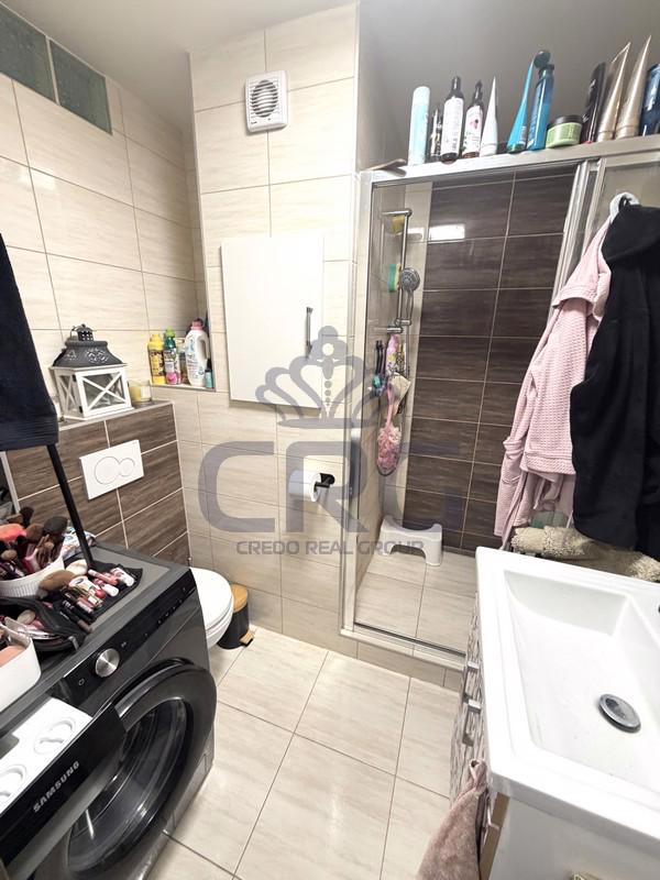 PRODEJ OV 1+1 S BALKÓNEM,  BRNO – KOHOUTOVICE - foto 17