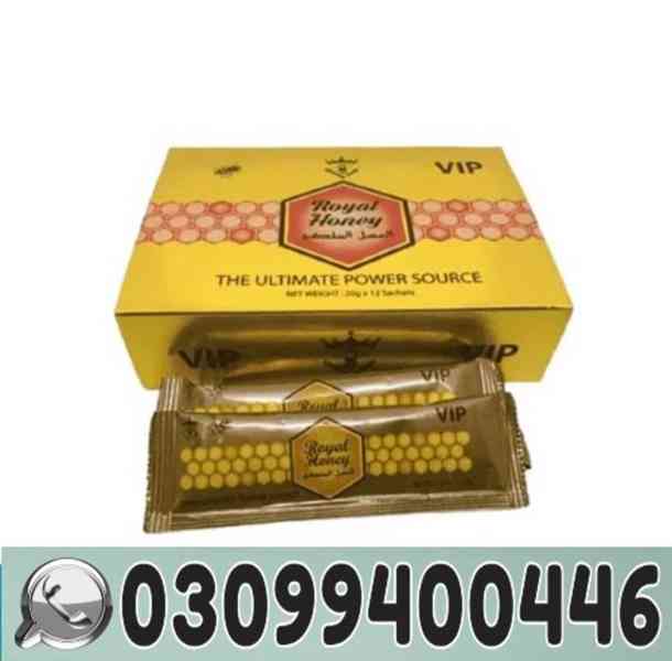 VIP Royal Honey In Pakistan ] 0309]9400446