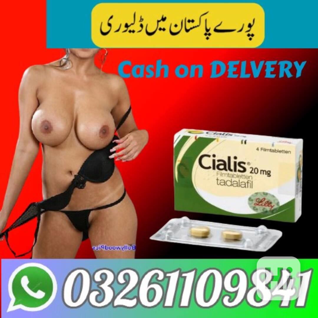 Original - 03261109841 = Cialis tablets in Hyderabad - foto 1