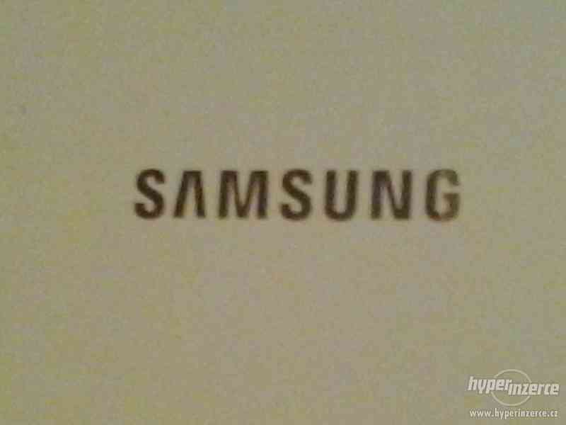 Kombinovná Lednice Samsung - foto 2