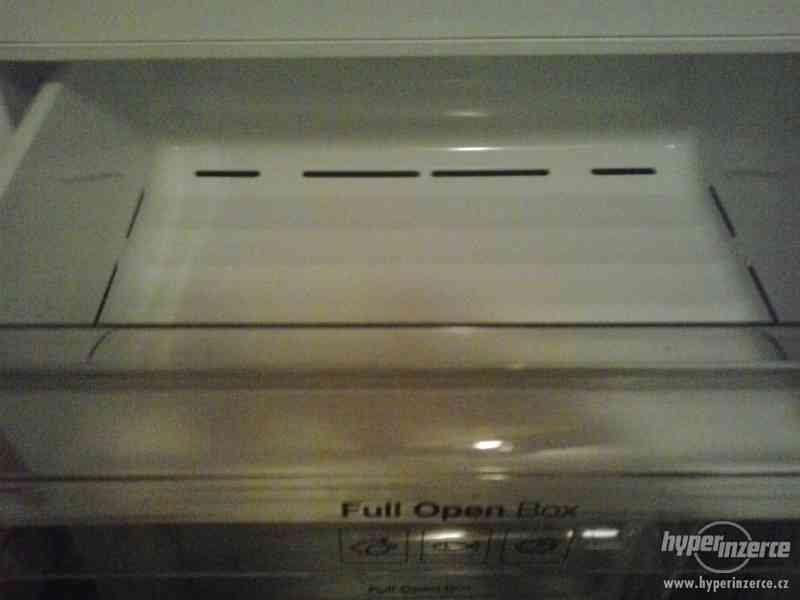 Kombinovná Lednice Samsung - foto 5