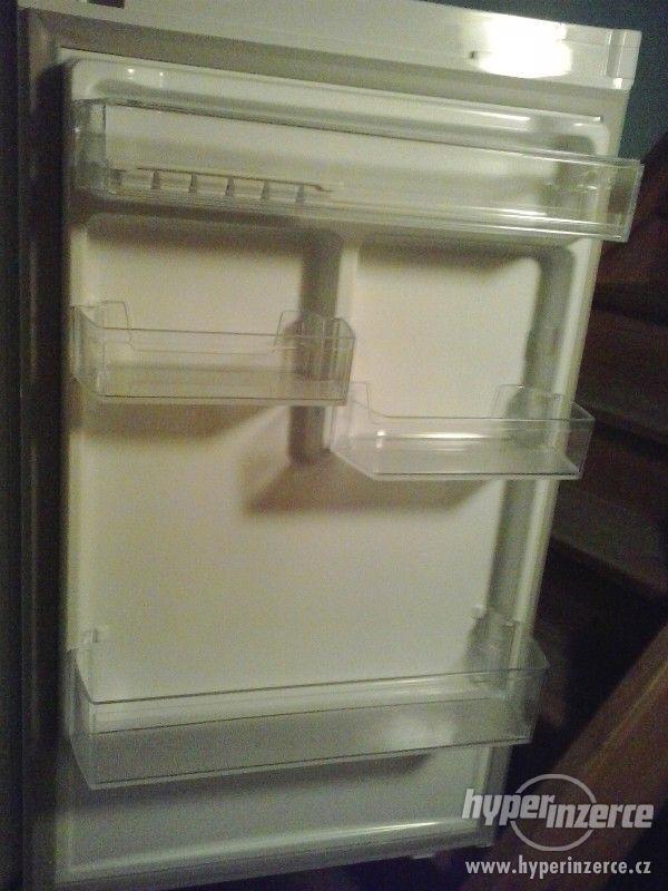 Kombinovná Lednice Samsung - foto 7