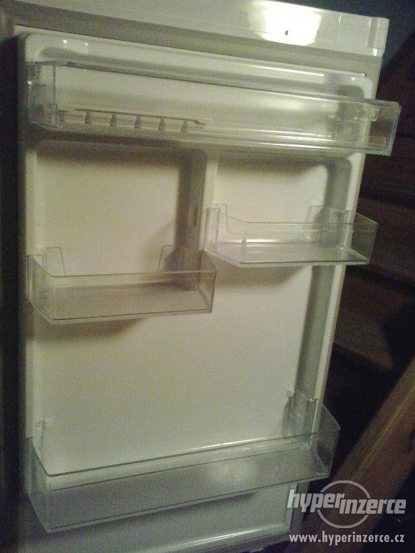 Kombinovná Lednice Samsung - foto 8