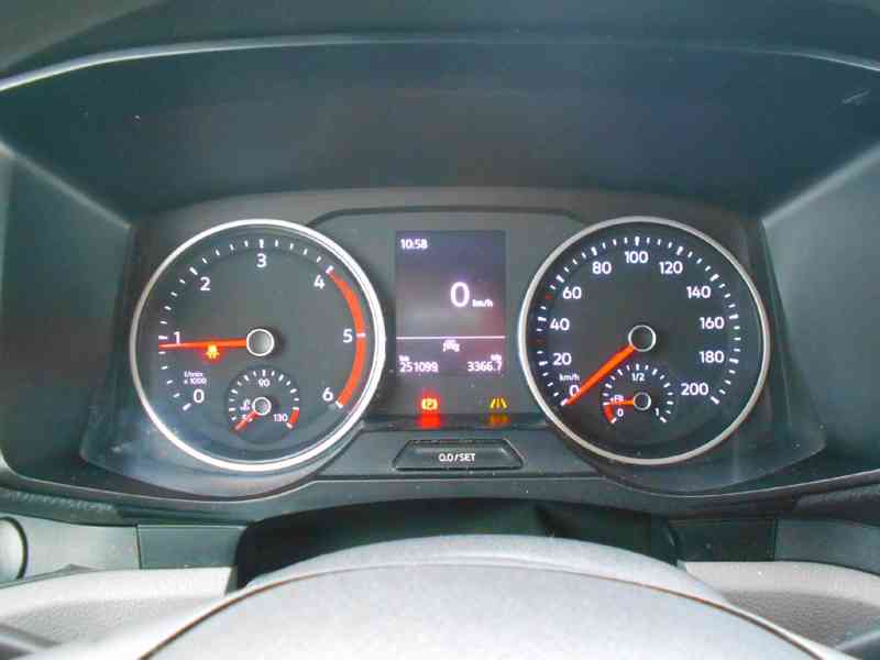 Volkswagen Crafter - foto 14