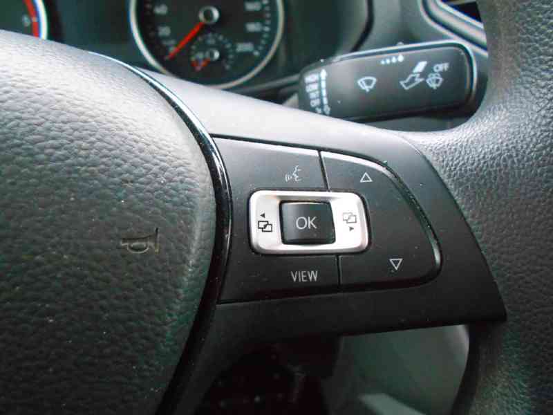 Volkswagen Crafter - foto 10