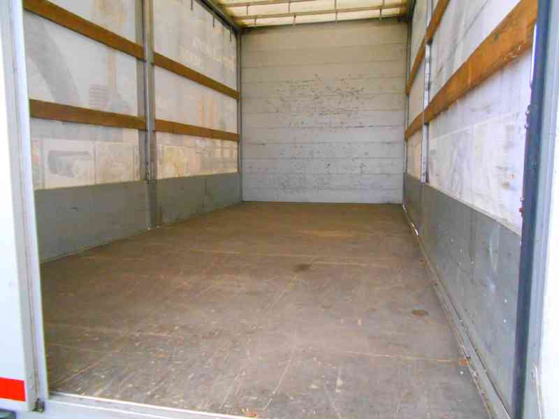 Volkswagen Crafter - foto 6