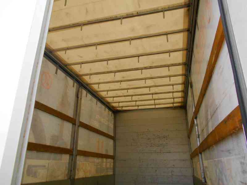 Volkswagen Crafter - foto 7