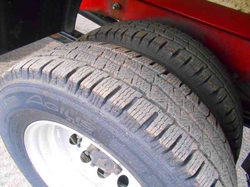 Volkswagen Crafter - foto 8