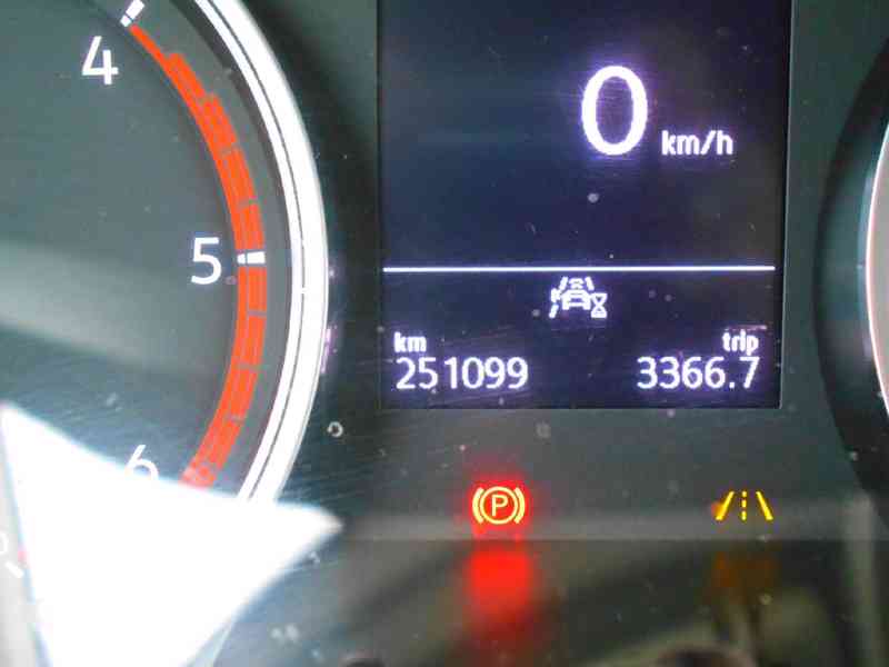 Volkswagen Crafter - foto 13