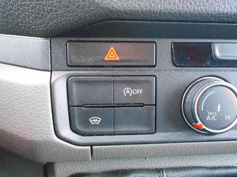 Volkswagen Crafter - foto 15