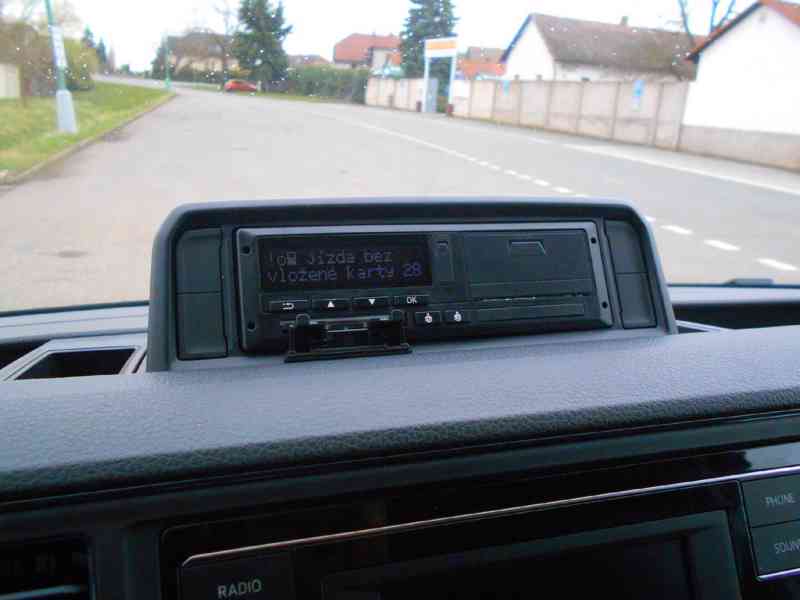 Volkswagen Crafter - foto 11