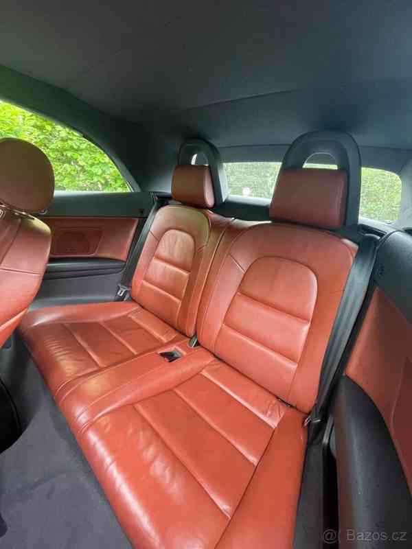 Audi A3 1,8 Cabrio - foto 13