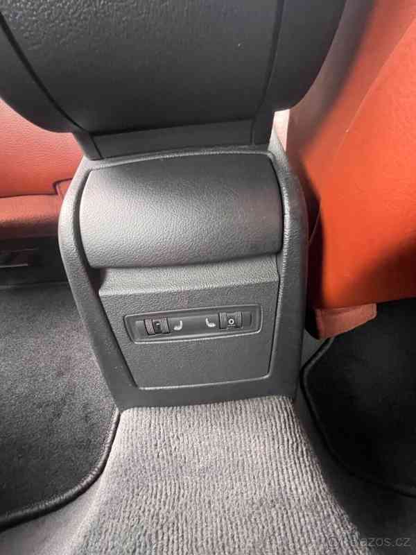 Audi A3 1,8 Cabrio - foto 6