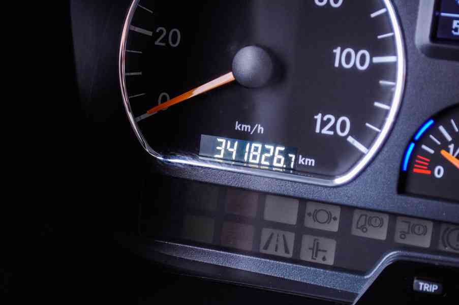 MERCEDES ATEGO 1222 TŘÍSTRANNÝ S3 - SKLÁPĚČ - VYKLÁPĚČ EURO5 - foto 58