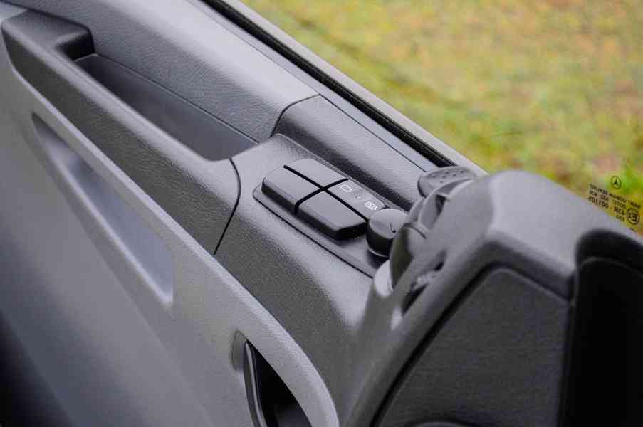 MERCEDES ATEGO 1222 TŘÍSTRANNÝ S3 - SKLÁPĚČ - VYKLÁPĚČ EURO5 - foto 52