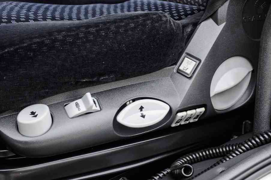 MERCEDES ATEGO 1222 TŘÍSTRANNÝ S3 - SKLÁPĚČ - VYKLÁPĚČ EURO5 - foto 50