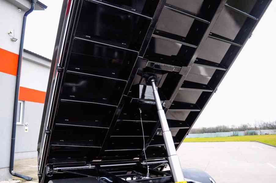 MERCEDES ATEGO 1222 TŘÍSTRANNÝ S3 - SKLÁPĚČ - VYKLÁPĚČ EURO5 - foto 88