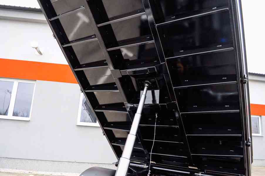 MERCEDES ATEGO 1222 TŘÍSTRANNÝ S3 - SKLÁPĚČ - VYKLÁPĚČ EURO5 - foto 82