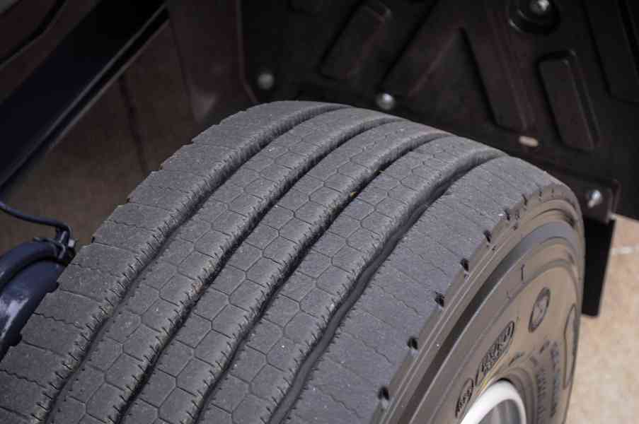 MERCEDES ATEGO 1222 TŘÍSTRANNÝ S3 - SKLÁPĚČ - VYKLÁPĚČ EURO5 - foto 68