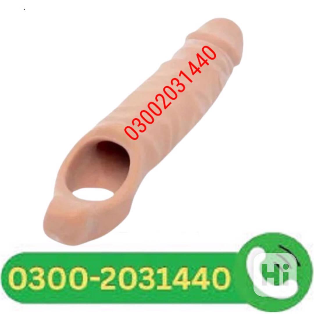 8 Inch Silicone Condom Price in Khanpur%%03002031440= - foto 1