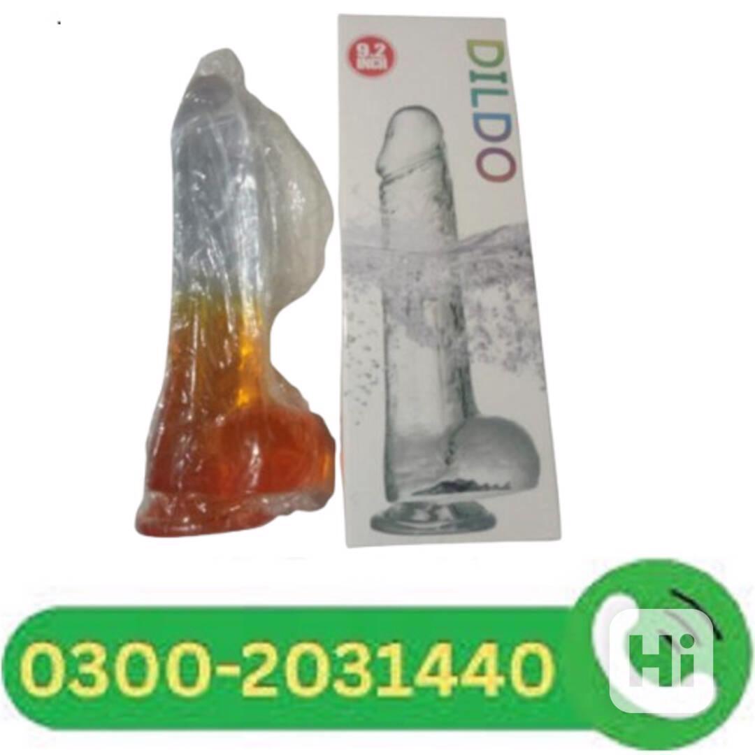 Transparent Real Dildo In Faisalabad=03002031440= - foto 1