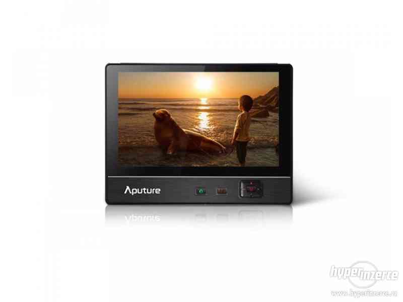 APUTURE Monitor V-Screen VS-2 KIT - foto 2