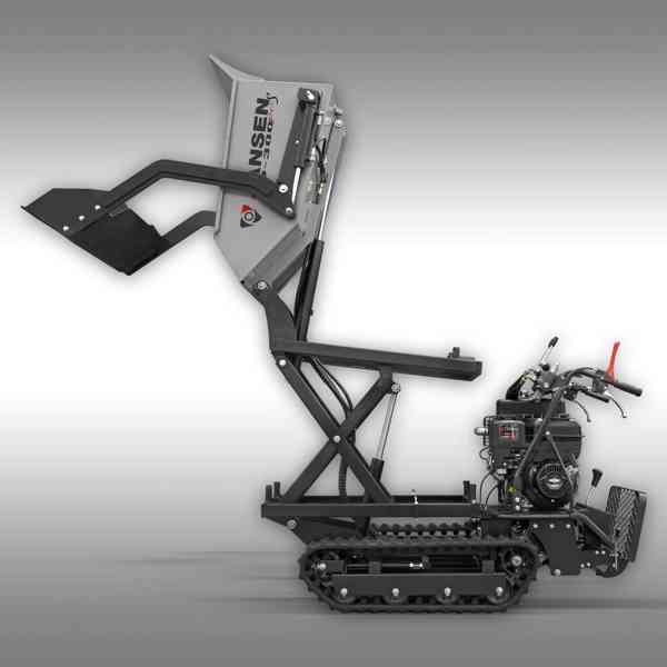 Jansen RD-300proS - foto 12