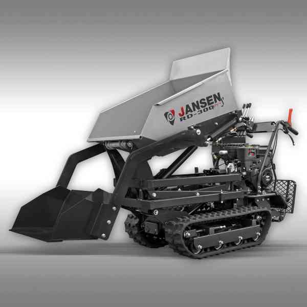 Jansen RD-300proS - foto 9