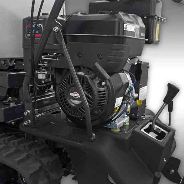 Jansen RD-300proS - foto 11