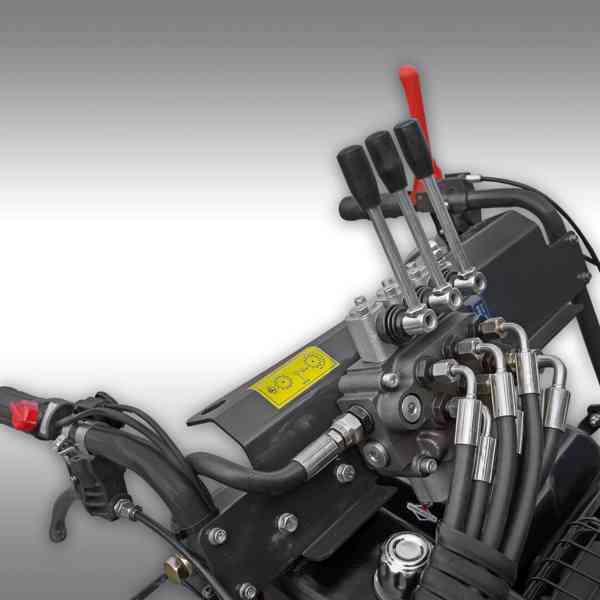 Jansen RD-300proS - foto 10