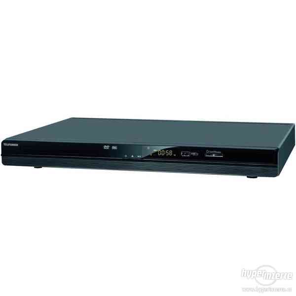 DVD Player Telefunken DV 5331 - foto 1