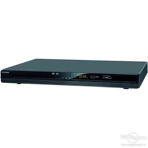 Used Telefunken DV5331 DVD players for Sale HifiShark