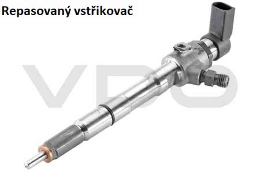 Vstřikovač Siemens VDO 03L130277B 03L130277S - foto 1