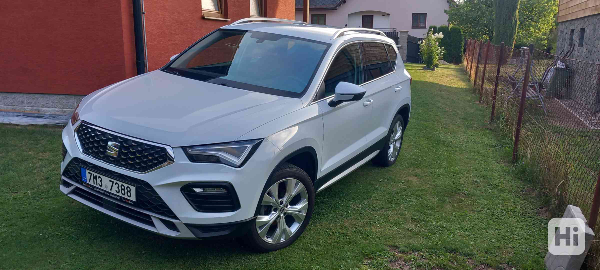 Seat Ateca 1.5 TSI Xperience DSG — 110 kW/150 k - foto 1