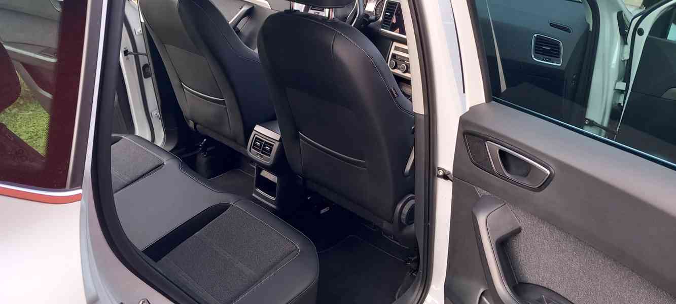 Seat Ateca 1.5 TSI Xperience DSG — 110 kW/150 k - foto 9