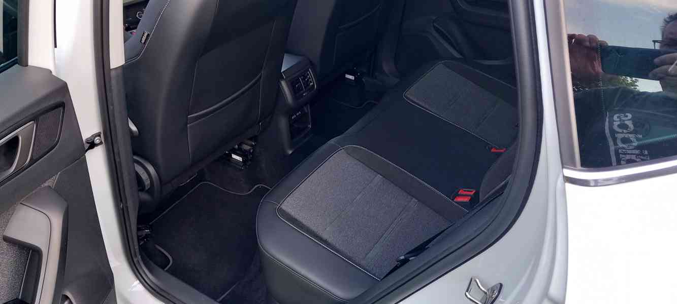 Seat Ateca 1.5 TSI Xperience DSG — 110 kW/150 k - foto 7