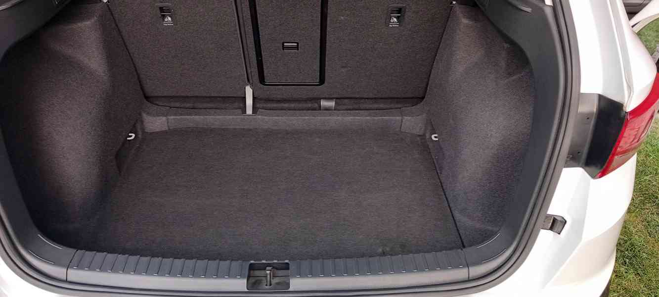 Seat Ateca 1.5 TSI Xperience DSG — 110 kW/150 k - foto 10